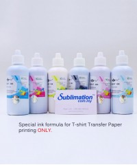 CUYI Pigment Ink